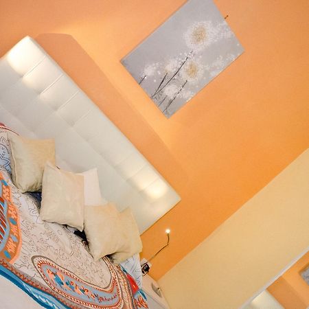 B&B L'Incrocio Salernes Extérieur photo