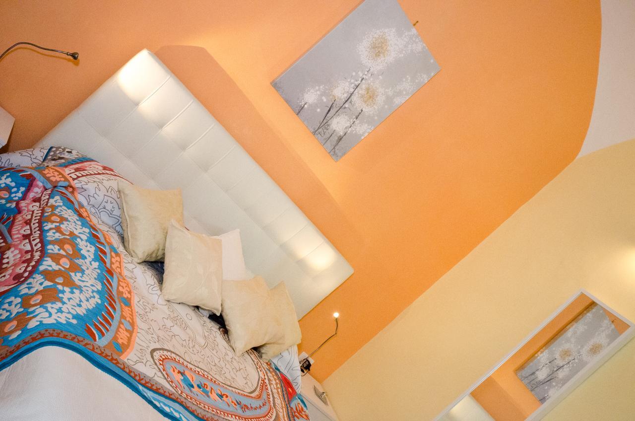 B&B L'Incrocio Salernes Extérieur photo