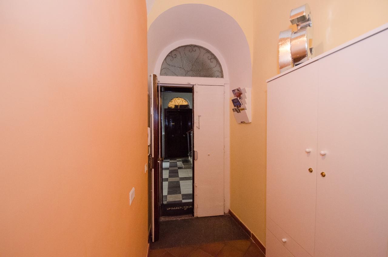 B&B L'Incrocio Salernes Extérieur photo