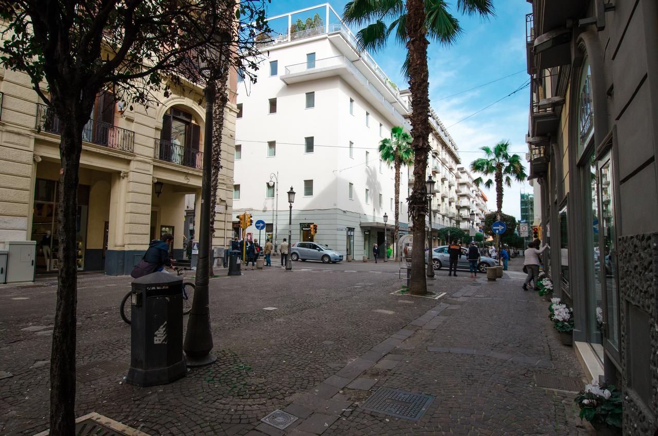 B&B L'Incrocio Salernes Extérieur photo