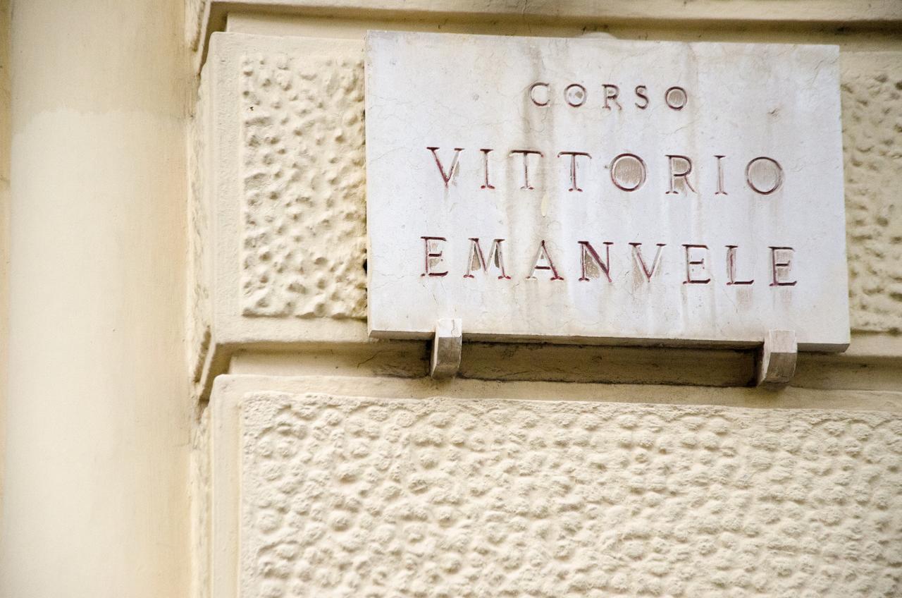 B&B L'Incrocio Salernes Extérieur photo