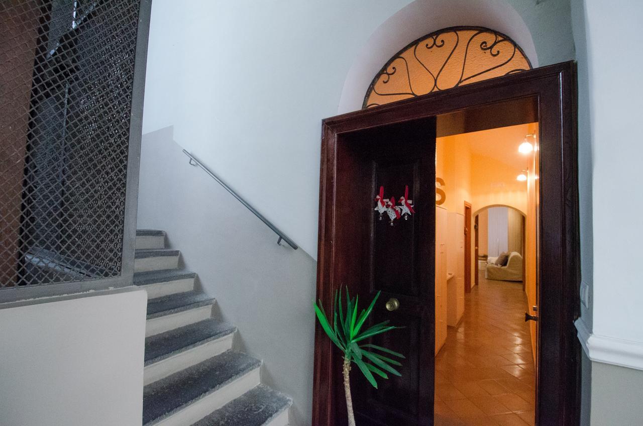 B&B L'Incrocio Salernes Extérieur photo