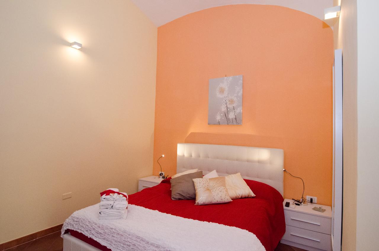 B&B L'Incrocio Salernes Extérieur photo