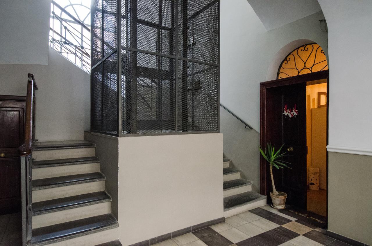 B&B L'Incrocio Salernes Extérieur photo