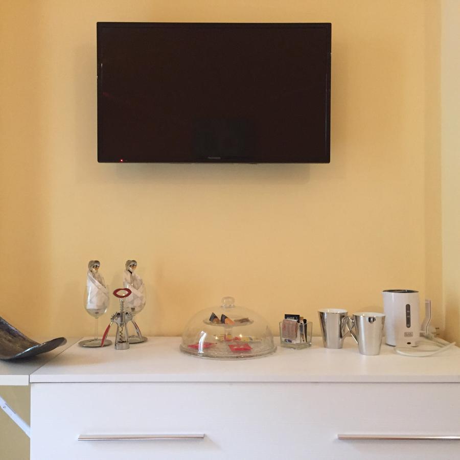B&B L'Incrocio Salernes Extérieur photo