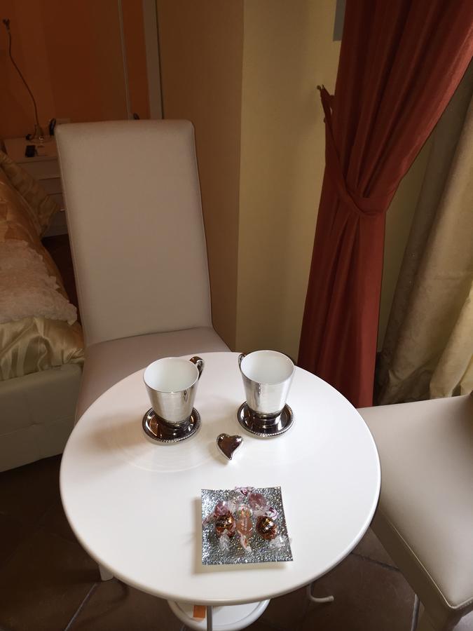 B&B L'Incrocio Salernes Extérieur photo