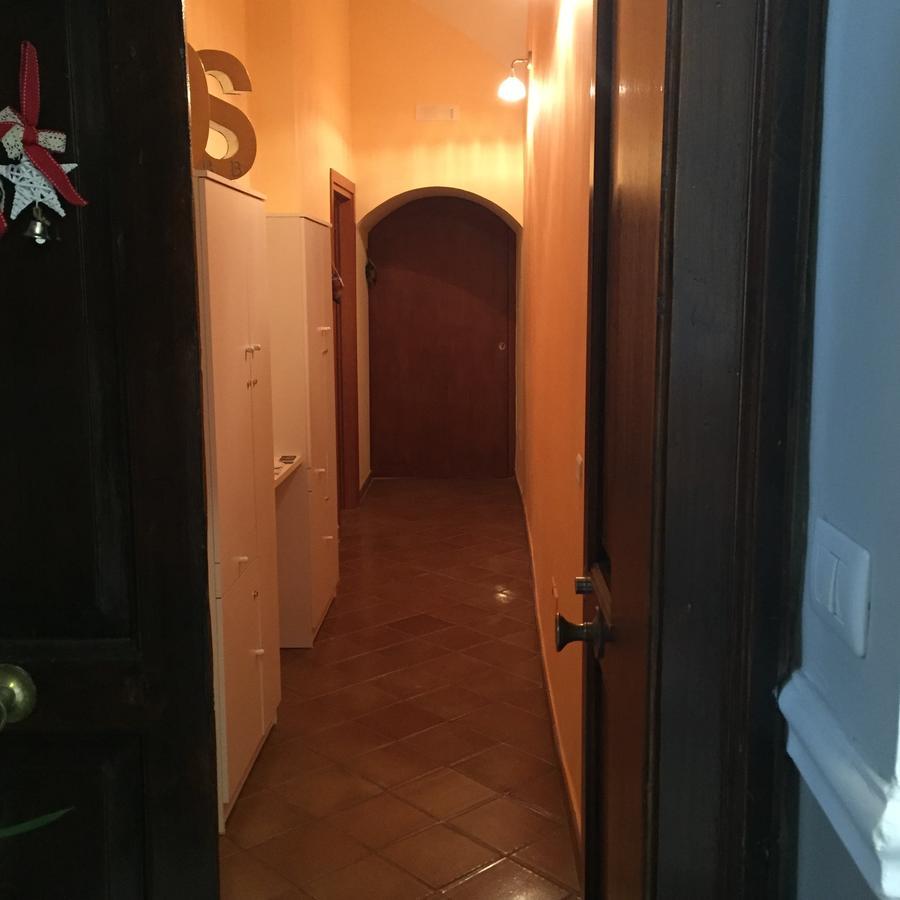 B&B L'Incrocio Salernes Extérieur photo