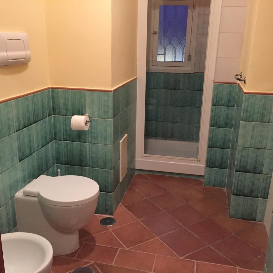 B&B L'Incrocio Salernes Extérieur photo